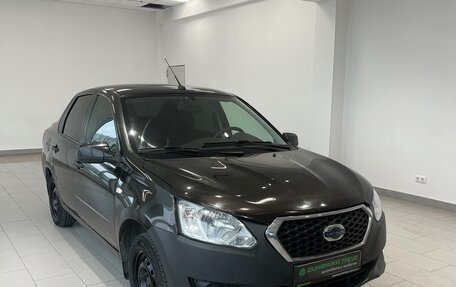 Datsun on-DO I рестайлинг, 2019 год, 488 000 рублей, 3 фотография