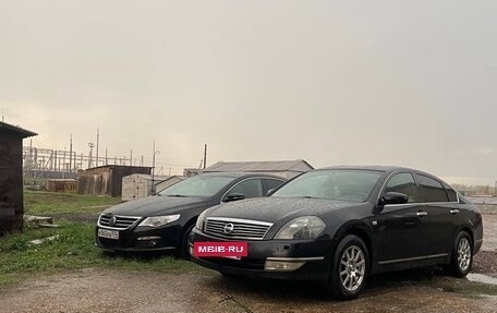 Nissan Teana, 2006 год, 600 000 рублей, 2 фотография