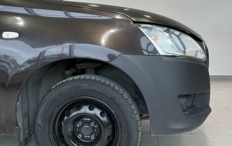Datsun on-DO I рестайлинг, 2019 год, 488 000 рублей, 5 фотография