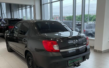Datsun on-DO I рестайлинг, 2019 год, 488 000 рублей, 8 фотография