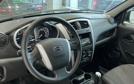 Datsun on-DO I рестайлинг, 2019 год, 488 000 рублей, 10 фотография