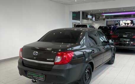Datsun on-DO I рестайлинг, 2019 год, 488 000 рублей, 6 фотография