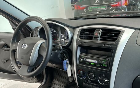 Datsun on-DO I рестайлинг, 2019 год, 488 000 рублей, 13 фотография