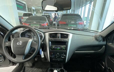 Datsun on-DO I рестайлинг, 2019 год, 488 000 рублей, 12 фотография