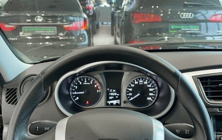Datsun on-DO I рестайлинг, 2019 год, 488 000 рублей, 11 фотография