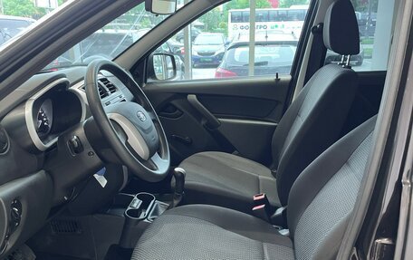 Datsun on-DO I рестайлинг, 2019 год, 488 000 рублей, 9 фотография