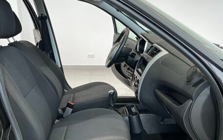 Datsun on-DO I рестайлинг, 2019 год, 488 000 рублей, 14 фотография