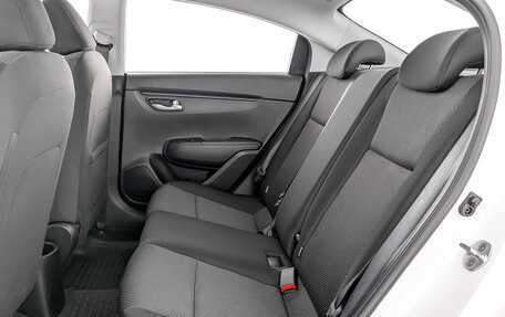 KIA Rio IV, 2021 год, 1 650 000 рублей, 12 фотография