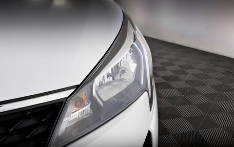 KIA Rio IV, 2021 год, 1 650 000 рублей, 17 фотография