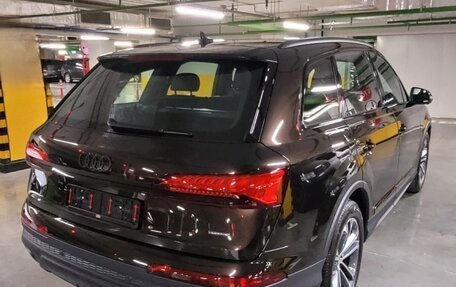 Audi Q7, 2024 год, 11 140 000 рублей, 5 фотография