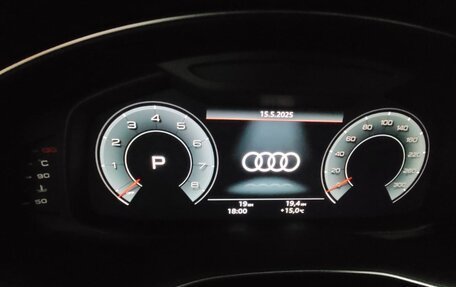 Audi Q7, 2024 год, 11 140 000 рублей, 10 фотография