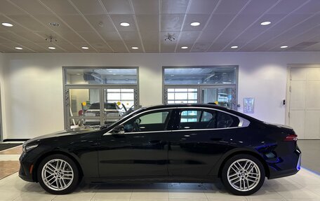 BMW 5 серия, 2023 год, 6 924 000 рублей, 6 фотография