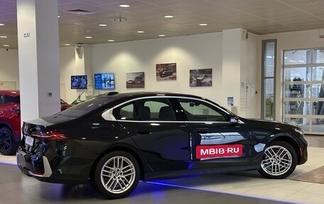 BMW 5 серия, 2023 год, 6 924 000 рублей, 2 фотография