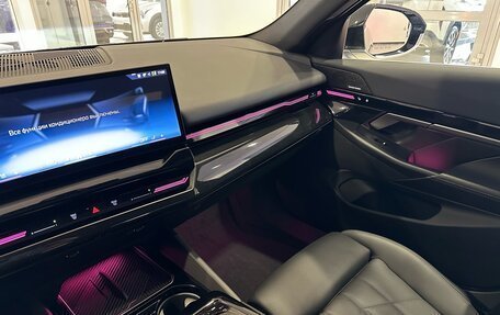 BMW 5 серия, 2023 год, 6 924 000 рублей, 18 фотография