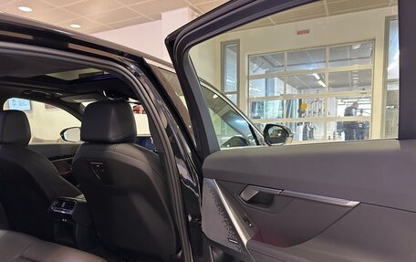 BMW 5 серия, 2023 год, 6 924 000 рублей, 21 фотография