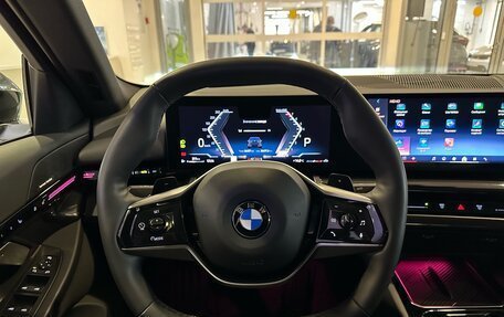 BMW 5 серия, 2023 год, 6 924 000 рублей, 26 фотография