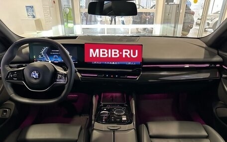 BMW 5 серия, 2023 год, 6 924 000 рублей, 25 фотография