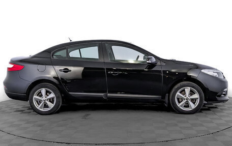 Renault Fluence I, 2013 год, 800 000 рублей, 4 фотография
