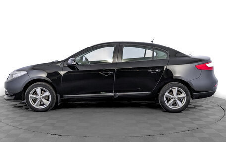 Renault Fluence I, 2013 год, 800 000 рублей, 8 фотография