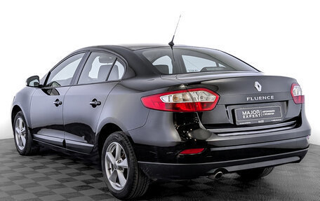 Renault Fluence I, 2013 год, 800 000 рублей, 7 фотография