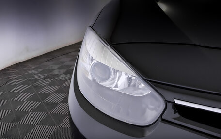 Renault Fluence I, 2013 год, 800 000 рублей, 17 фотография