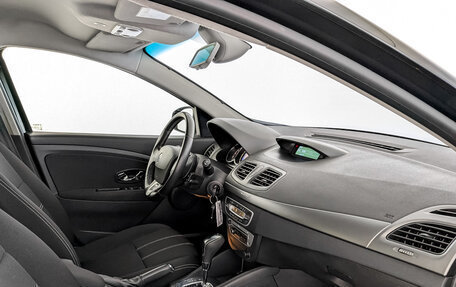 Renault Fluence I, 2013 год, 800 000 рублей, 11 фотография