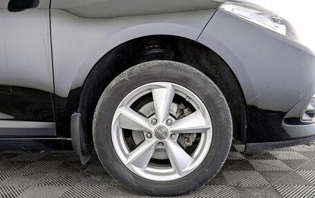 Renault Fluence I, 2013 год, 800 000 рублей, 18 фотография