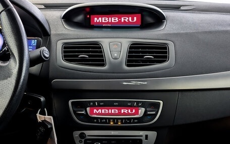 Renault Fluence I, 2013 год, 800 000 рублей, 15 фотография