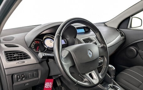 Renault Fluence I, 2013 год, 800 000 рублей, 16 фотография