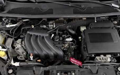 Renault Fluence I, 2013 год, 800 000 рублей, 9 фотография