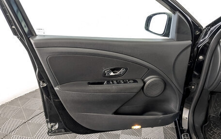 Renault Fluence I, 2013 год, 800 000 рублей, 19 фотография