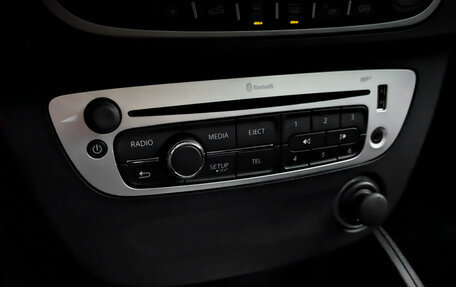 Renault Fluence I, 2013 год, 800 000 рублей, 27 фотография