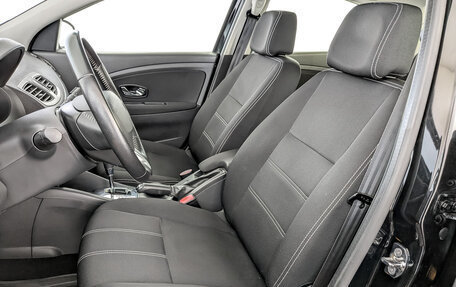 Renault Fluence I, 2013 год, 800 000 рублей, 20 фотография