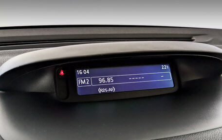 Renault Fluence I, 2013 год, 800 000 рублей, 25 фотография