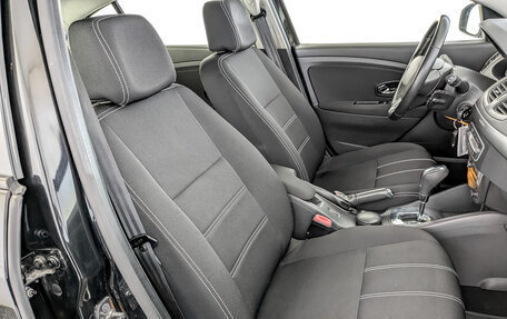 Renault Fluence I, 2013 год, 800 000 рублей, 23 фотография