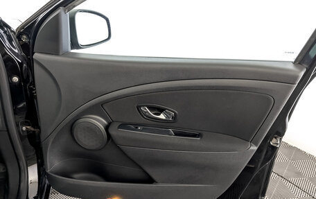 Renault Fluence I, 2013 год, 800 000 рублей, 24 фотография