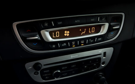 Renault Fluence I, 2013 год, 800 000 рублей, 26 фотография