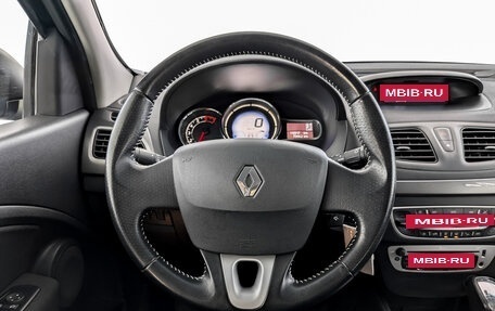 Renault Fluence I, 2013 год, 800 000 рублей, 21 фотография