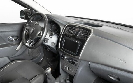 Renault Logan II, 2020 год, 1 154 400 рублей, 4 фотография
