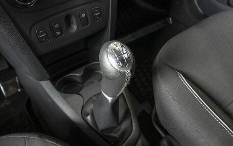 Renault Logan II, 2020 год, 1 154 400 рублей, 5 фотография