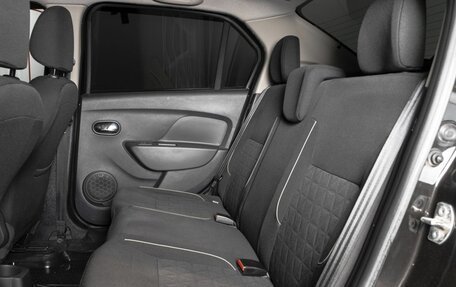 Renault Logan II, 2020 год, 1 154 400 рублей, 12 фотография