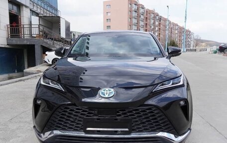 Toyota Venza, 2022 год, 3 800 000 рублей, 2 фотография