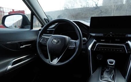 Toyota Venza, 2022 год, 3 800 000 рублей, 9 фотография