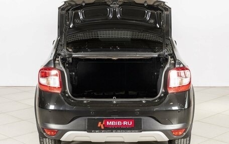 Renault Logan II, 2020 год, 1 154 400 рублей, 10 фотография