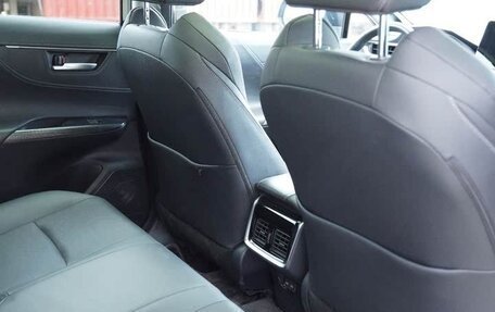 Toyota Venza, 2022 год, 3 800 000 рублей, 17 фотография