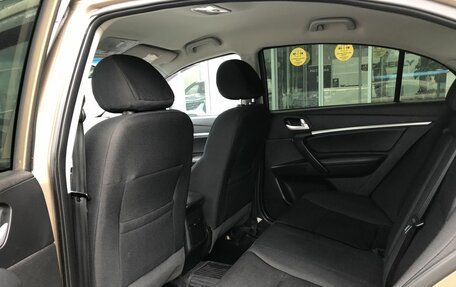 Geely Emgrand 7 I, 2016 год, 659 000 рублей, 11 фотография