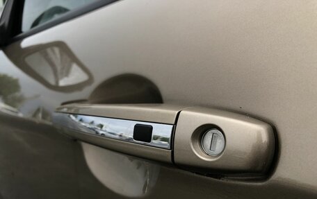 Geely Emgrand 7 I, 2016 год, 659 000 рублей, 17 фотография