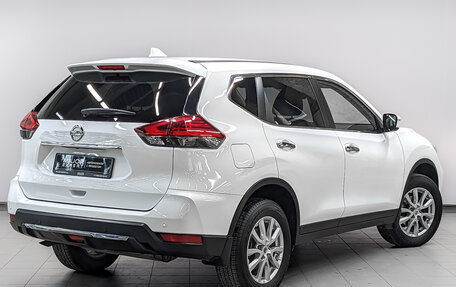 Nissan X-Trail, 2020 год, 2 590 000 рублей, 5 фотография