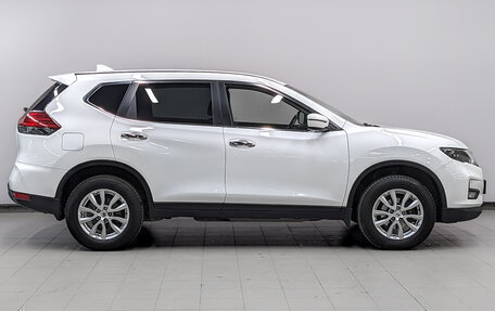 Nissan X-Trail, 2020 год, 2 590 000 рублей, 4 фотография