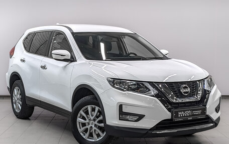 Nissan X-Trail, 2020 год, 2 590 000 рублей, 3 фотография